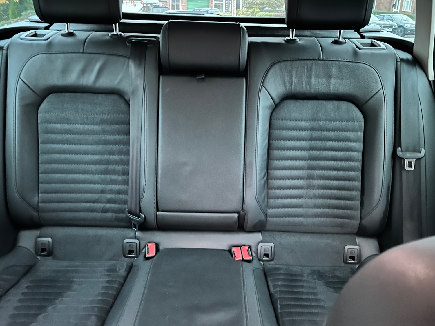 Used Volkswagen Passat 2015 for sale - 76294389: Photo 15