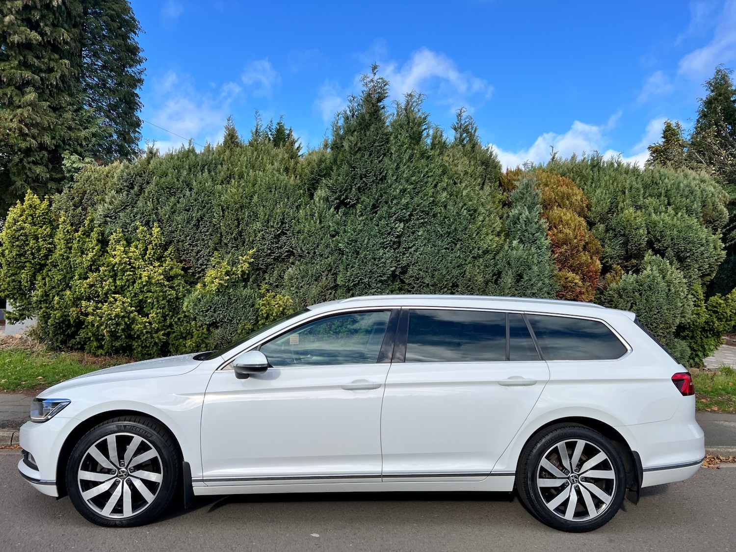 Used Volkswagen Passat 2015 for sale - 76294389: Photo 3