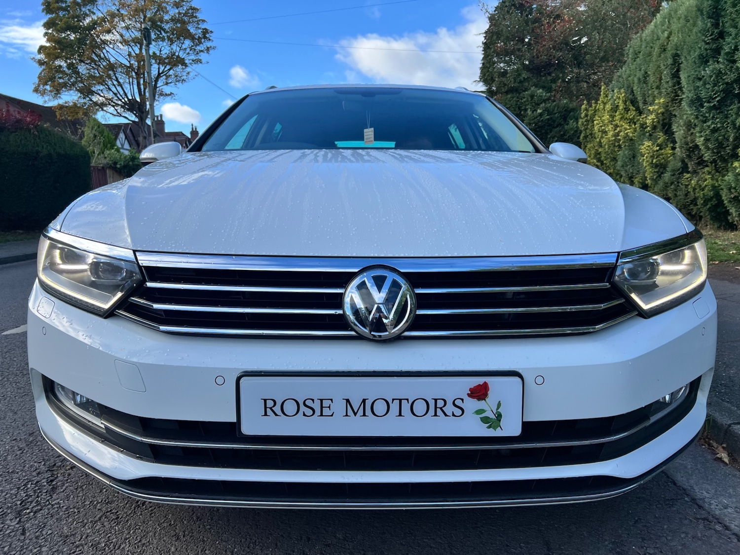 Used Volkswagen Passat 2015 for sale - 76294389: Photo 4
