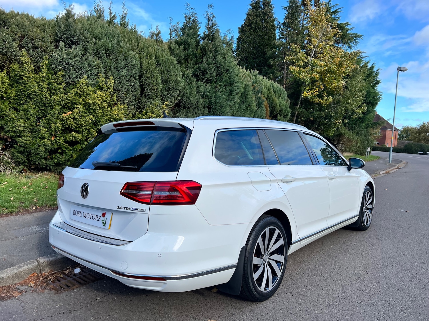Used Volkswagen Passat 2015 for sale - 76294389: Photo 6