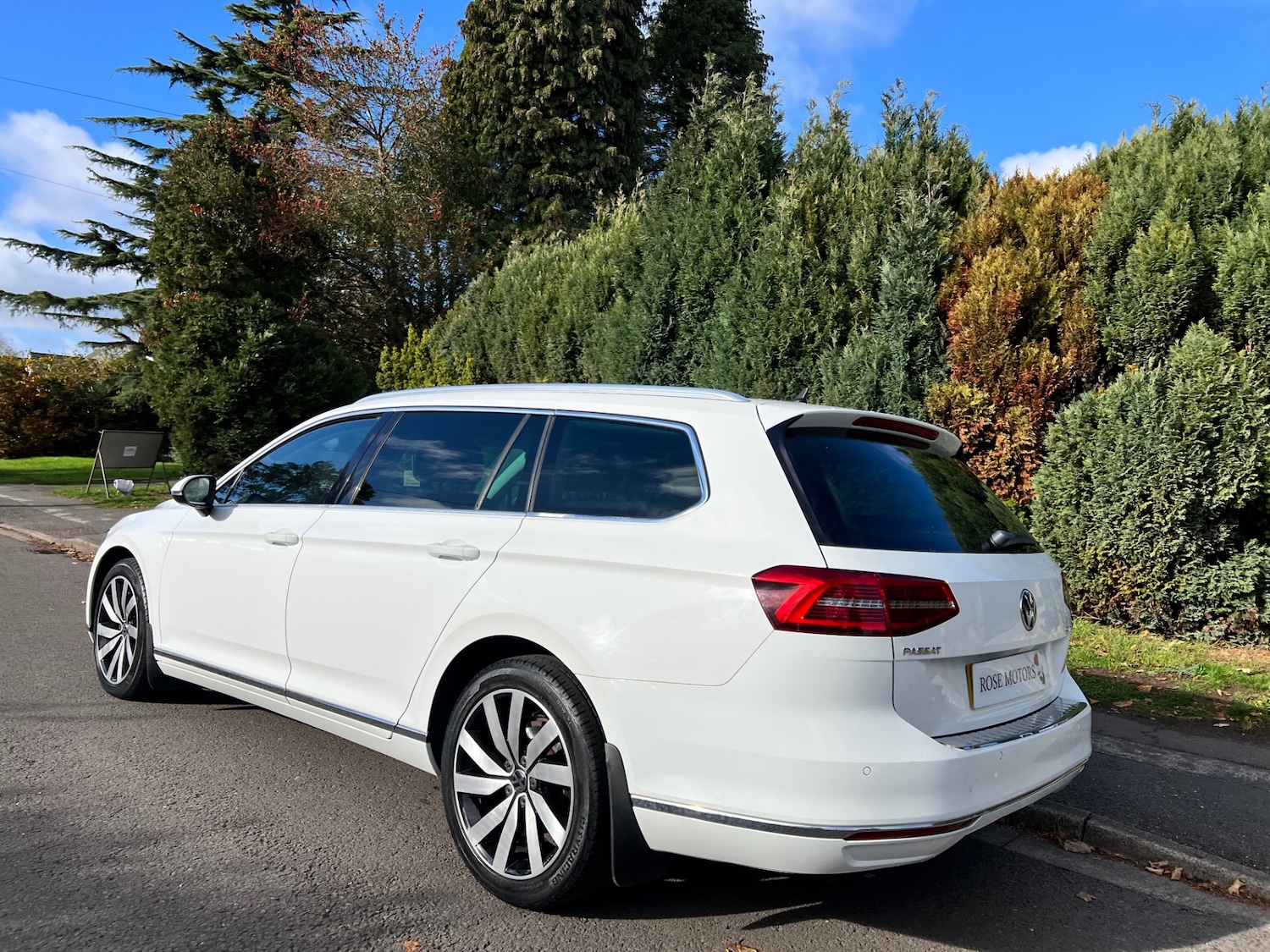Used Volkswagen Passat 2015 for sale - 76294389: Photo 7