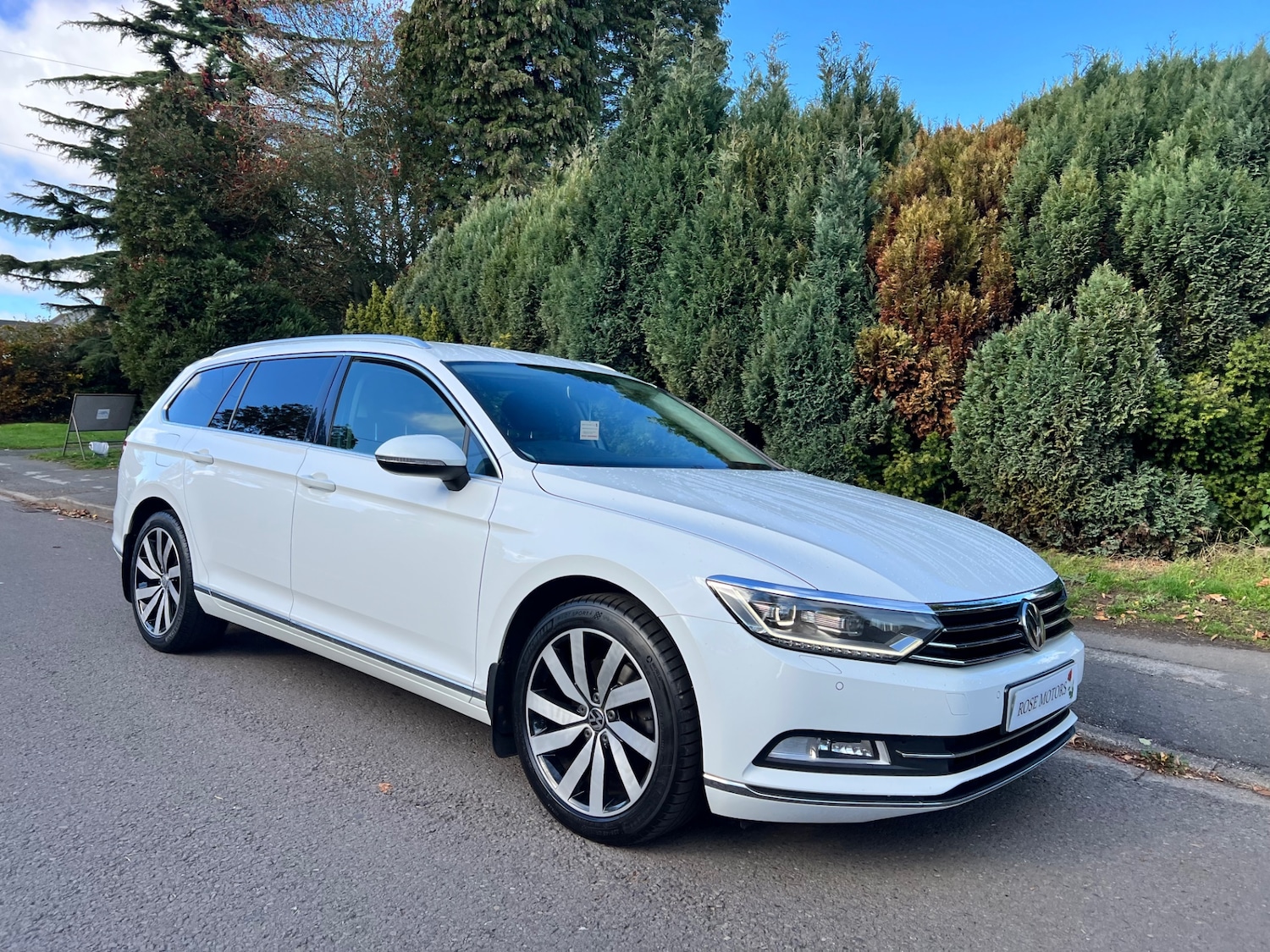 Used Volkswagen Passat 2015 for sale - 76294389: Photo 8