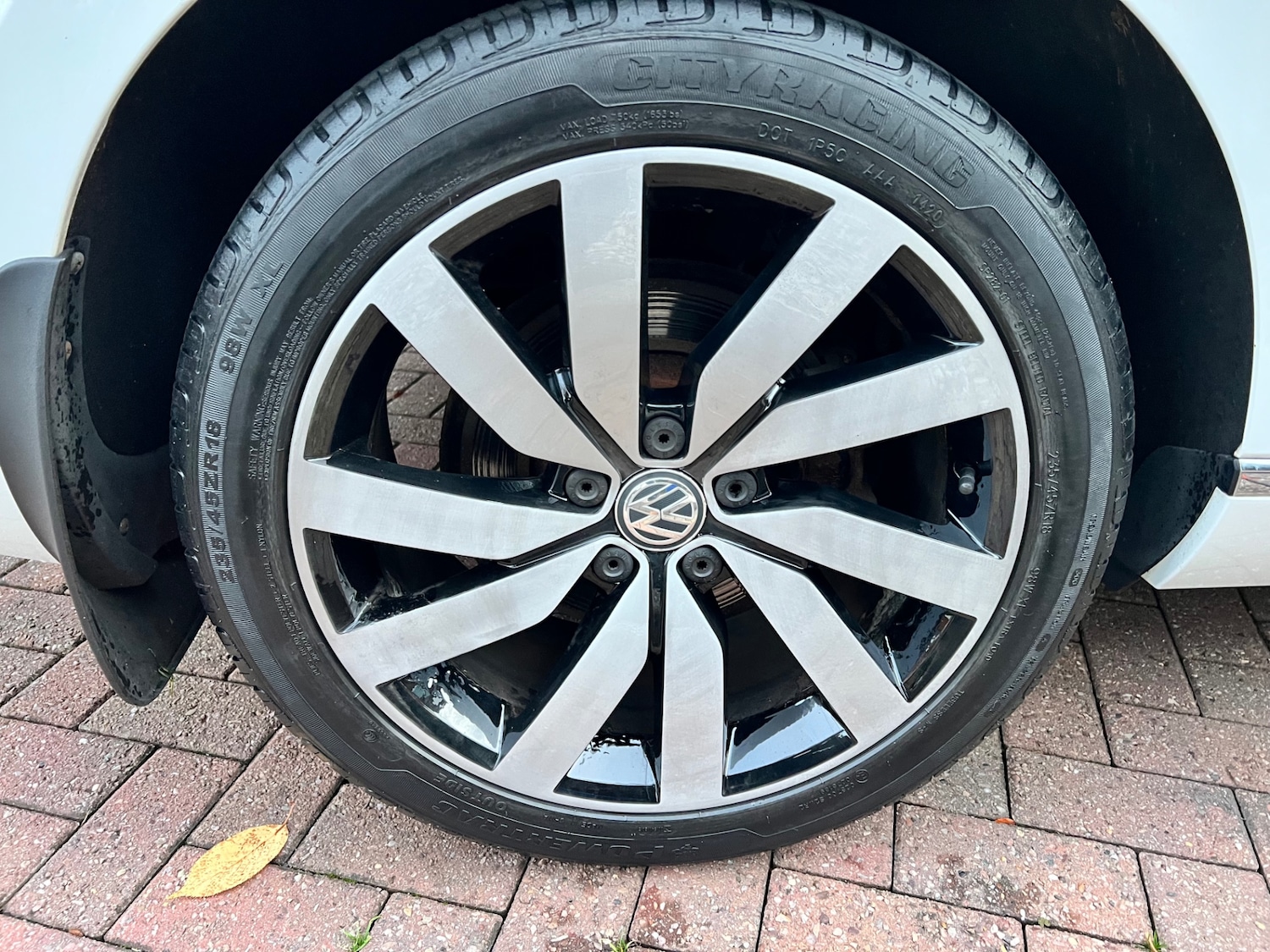 Used Volkswagen Passat 2015 for sale - 76294389: Photo 9