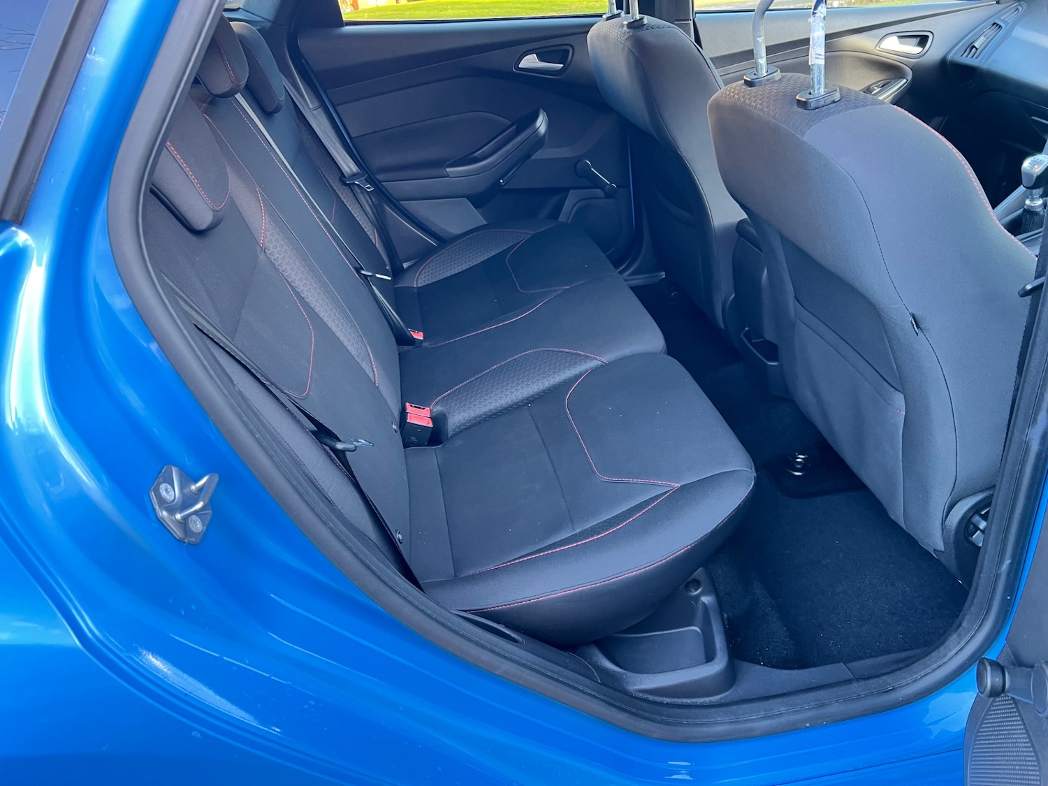 Used Ford Focus 2016 for sale - 76785471: Photo 13