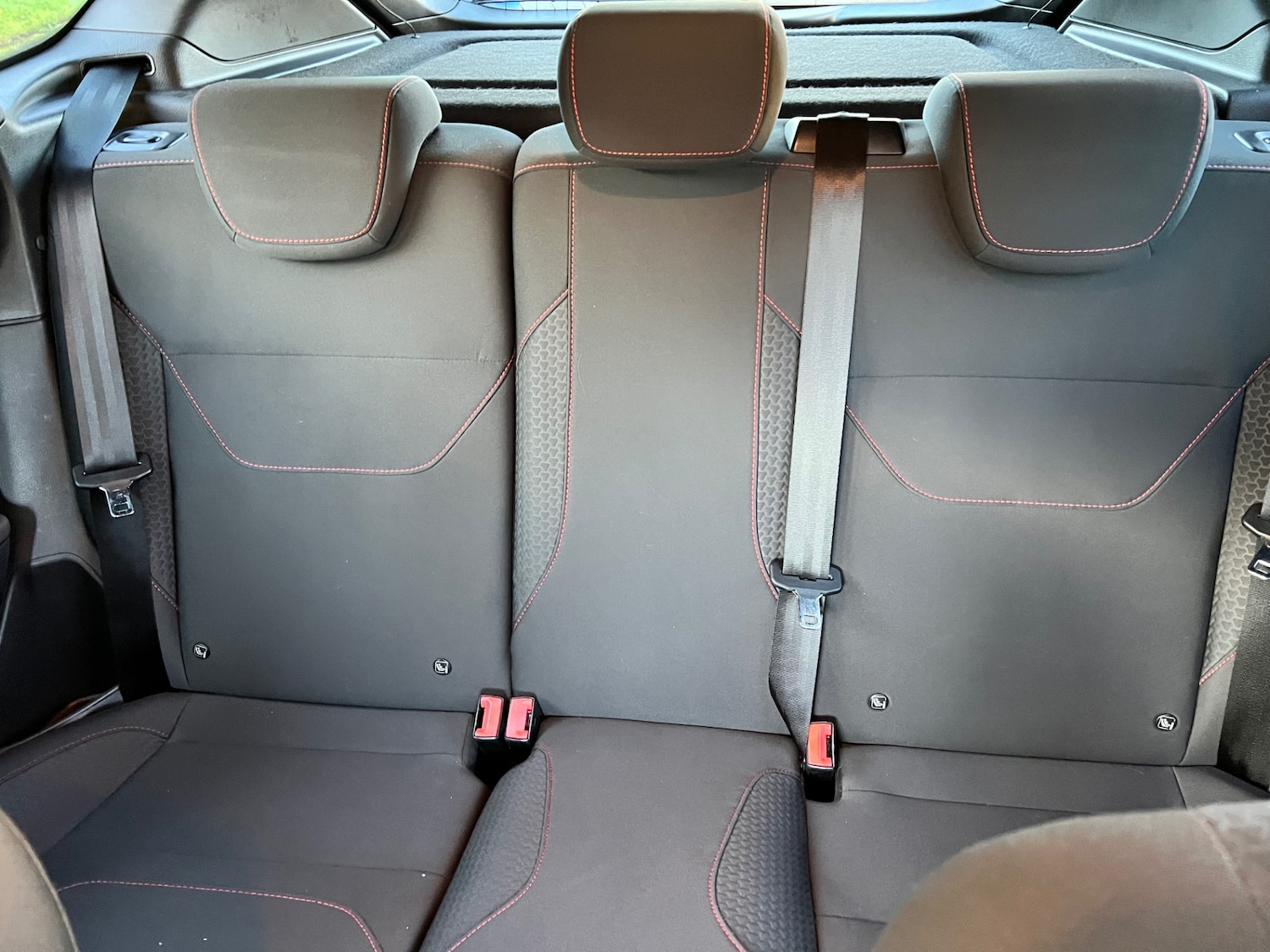 Used Ford Focus 2016 for sale - 76785471: Photo 14