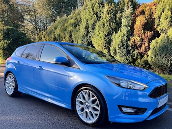Used Ford Focus 2016 for sale - 76785471: Photo