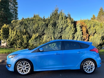 Used Ford Focus 2016 for sale - 76785471: Photo