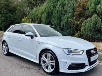 2015 (65) - 2.0 TDI S Line 5dr [Nav]