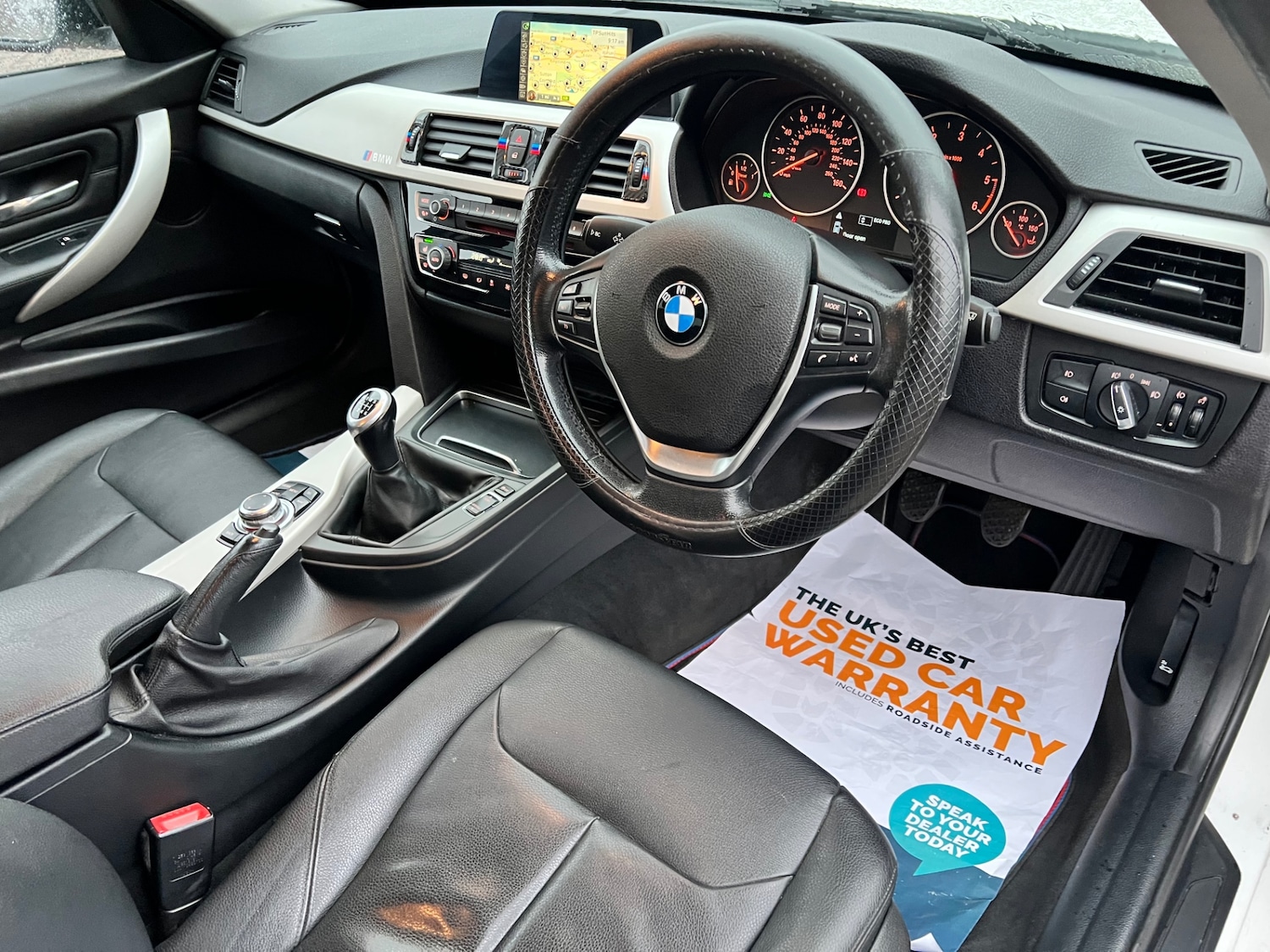 Used BMW 3 Series 2016 for sale - 77409281: Photo 10