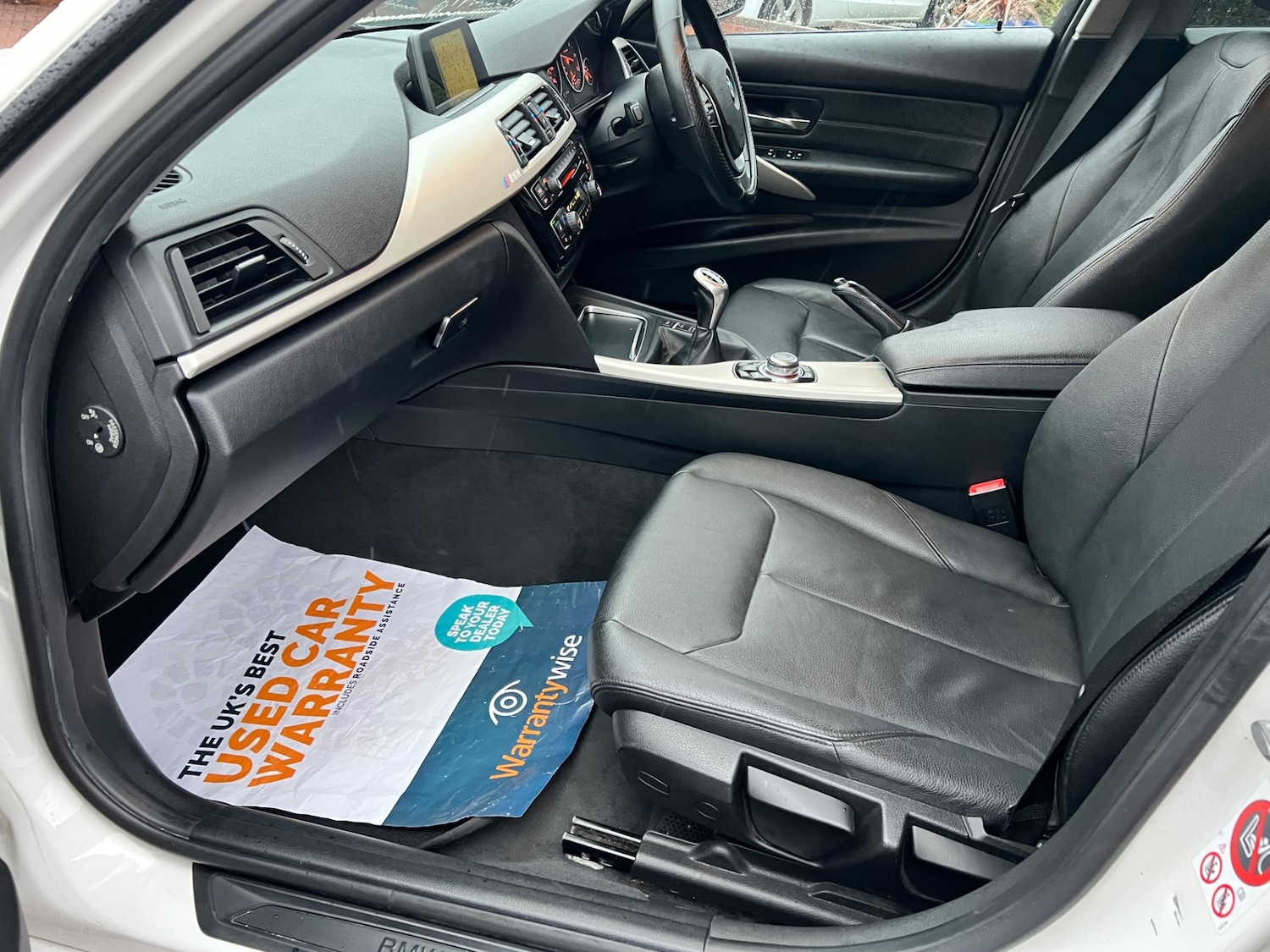 Used BMW 3 Series 2016 for sale - 77409281: Photo 11