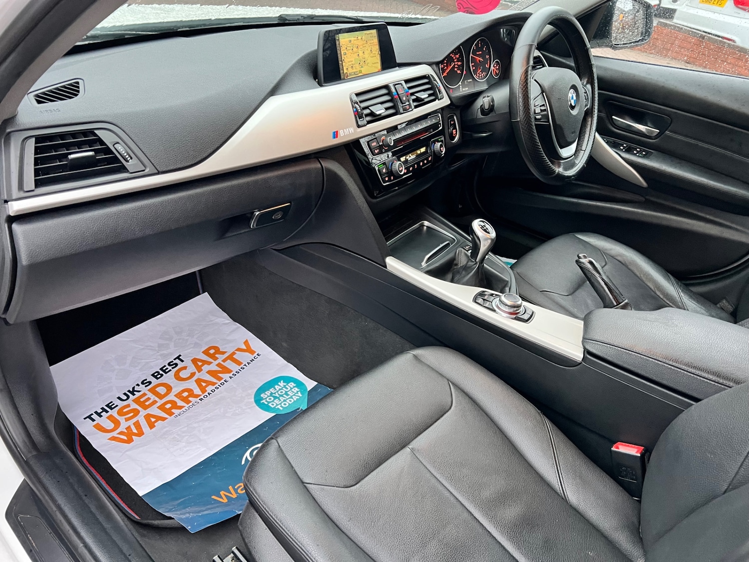 Used BMW 3 Series 2016 for sale - 77409281: Photo 12