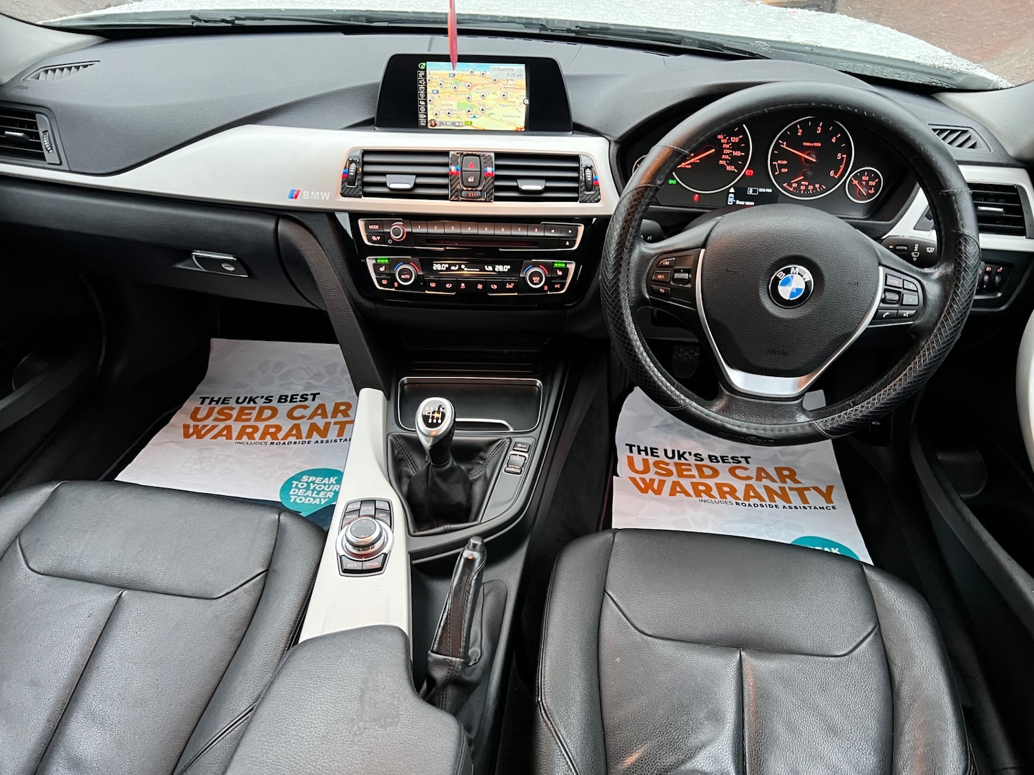 Used BMW 3 Series 2016 for sale - 77409281: Photo 15