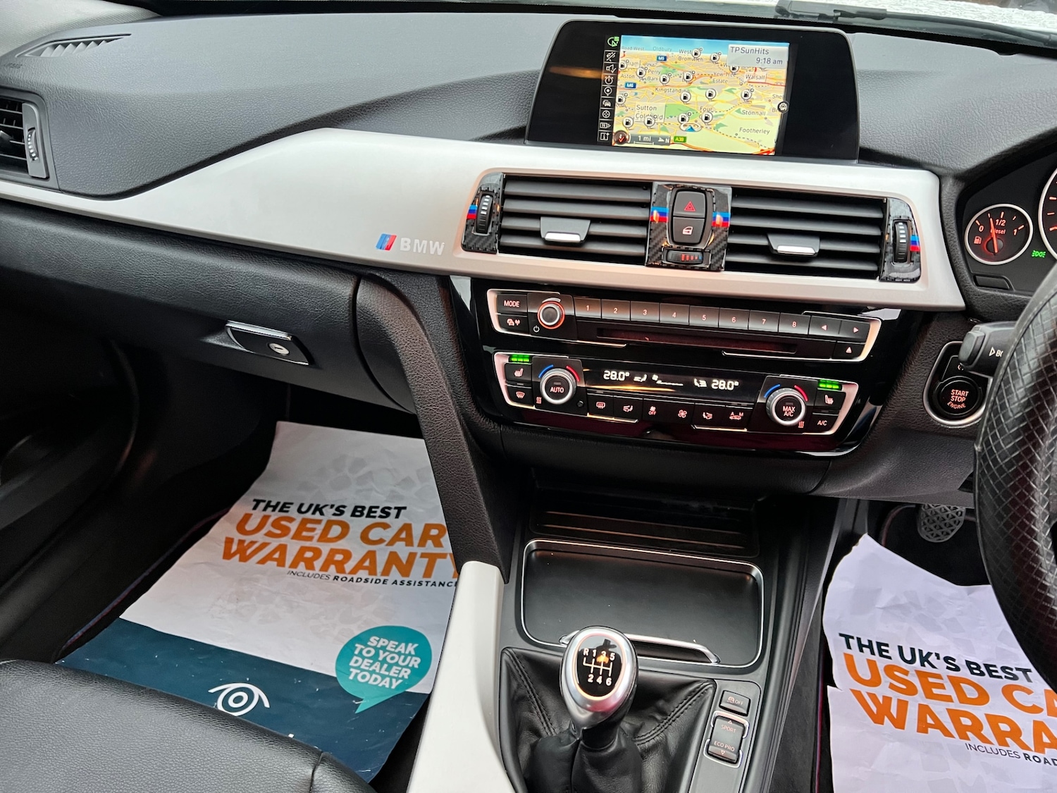 Used BMW 3 Series 2016 for sale - 77409281: Photo 16