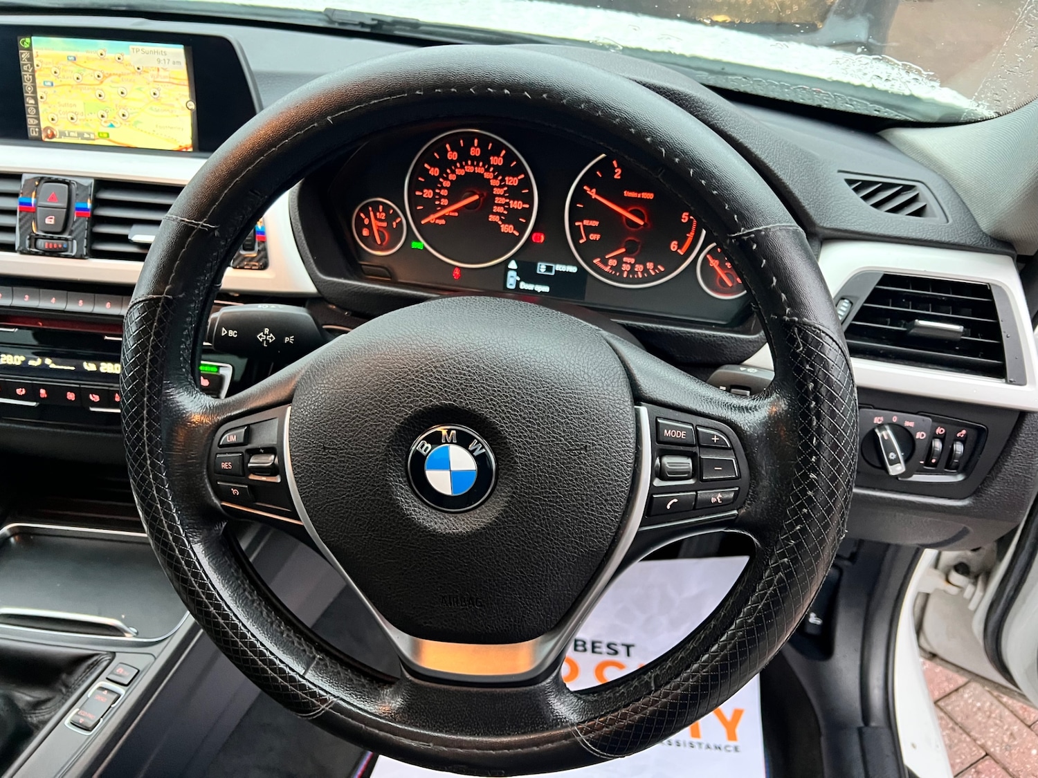 Used BMW 3 Series 2016 for sale - 77409281: Photo 17