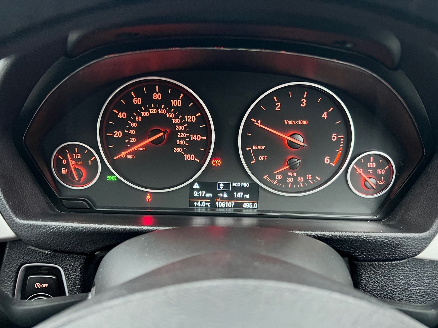 Used BMW 3 Series 2016 for sale - 77409281: Photo 18