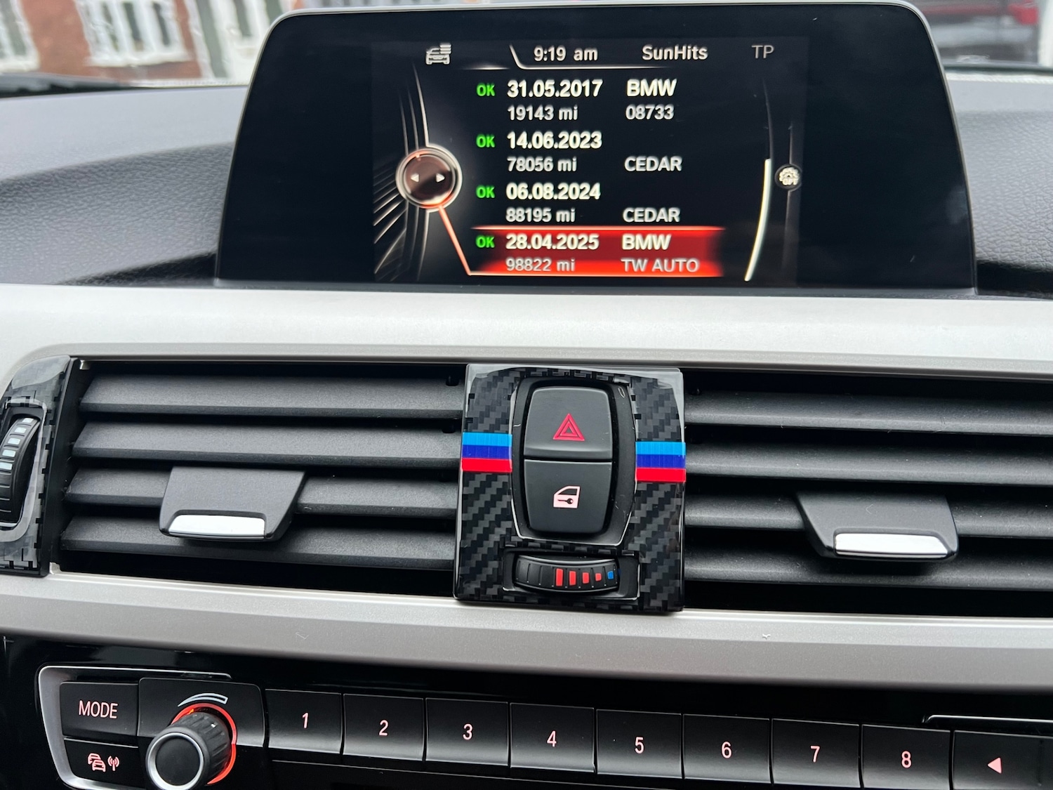 Used BMW 3 Series 2016 for sale - 77409281: Photo 19