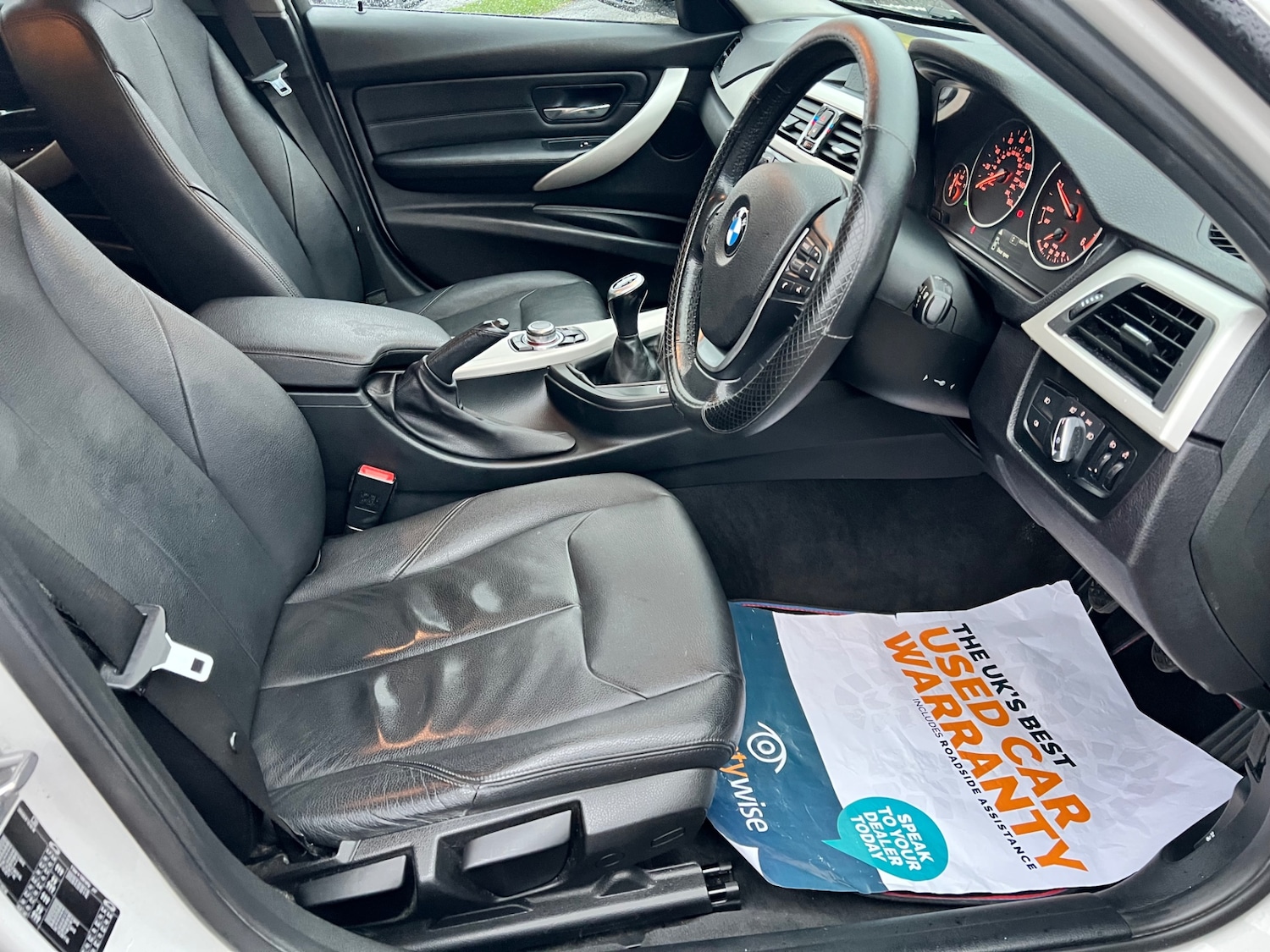 Used BMW 3 Series 2016 for sale - 77409281: Photo 9