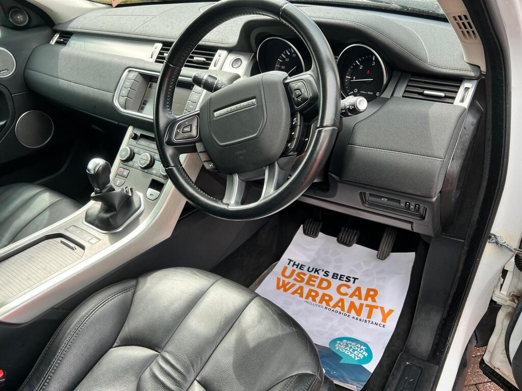 Used Land Rover Range Rover Evoque 2014 for sale - 77089735: Photo 10