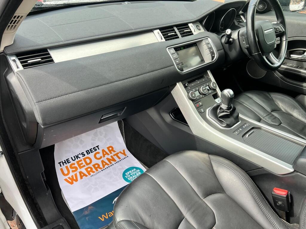 Used Land Rover Range Rover Evoque 2014 for sale - 77089735: Photo 12