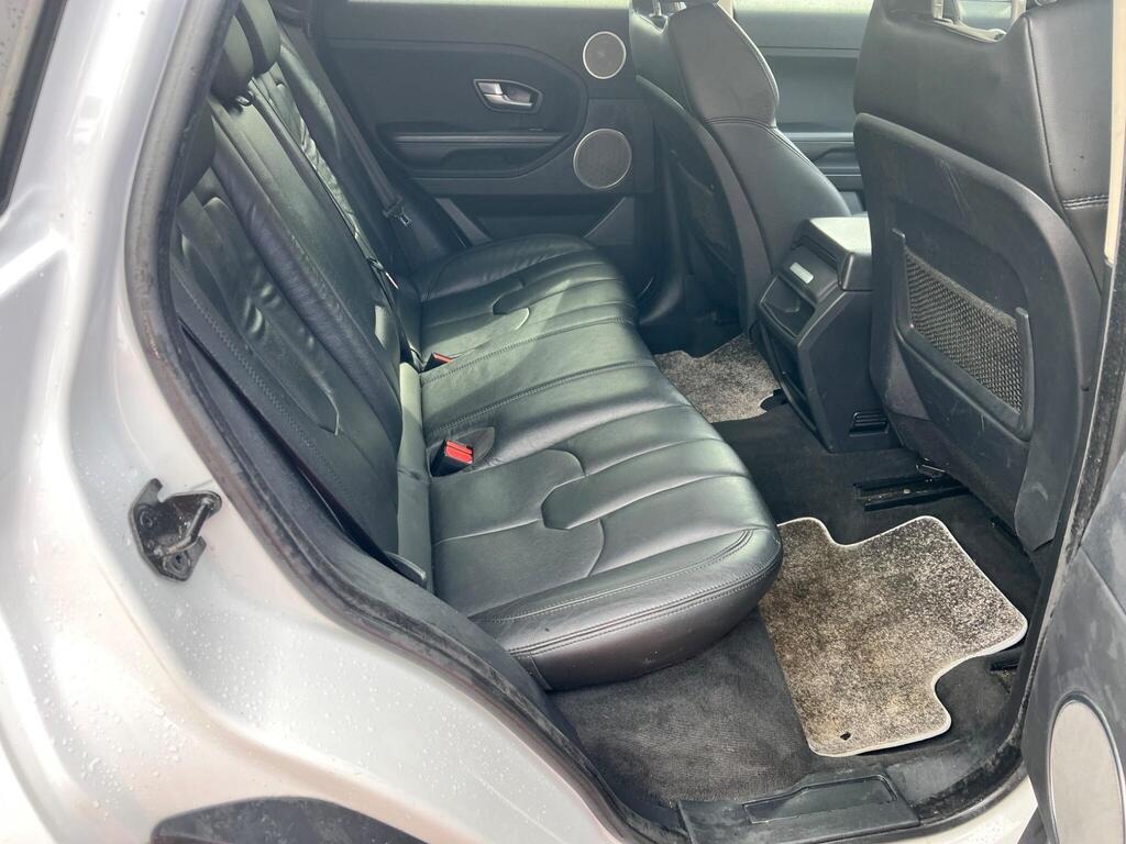 Used Land Rover Range Rover Evoque 2014 for sale - 77089735: Photo 13