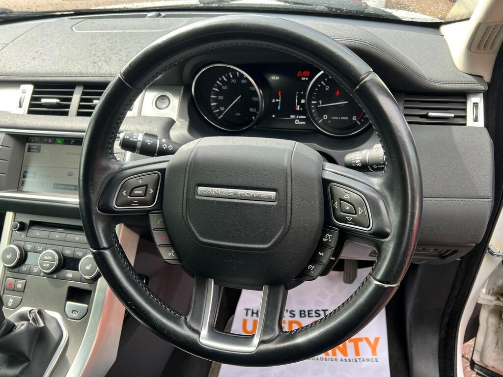 Used Land Rover Range Rover Evoque 2014 for sale - 77089735: Photo 16