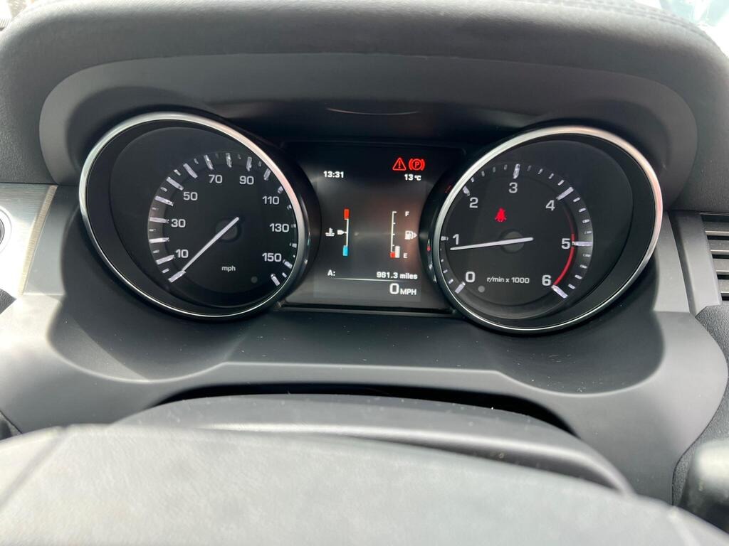 Used Land Rover Range Rover Evoque 2014 for sale - 77089735: Photo 17