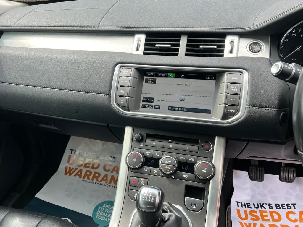 Used Land Rover Range Rover Evoque 2014 for sale - 77089735: Photo 18