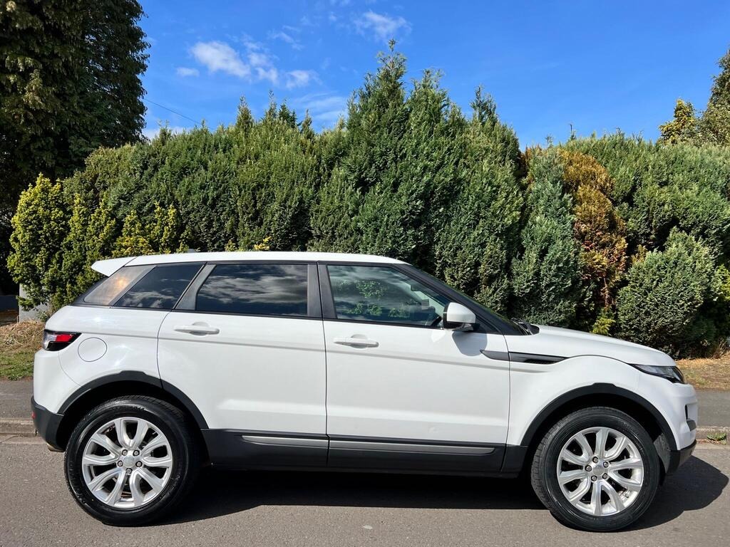 Used Land Rover Range Rover Evoque 2014 for sale - 77089735: Photo 2