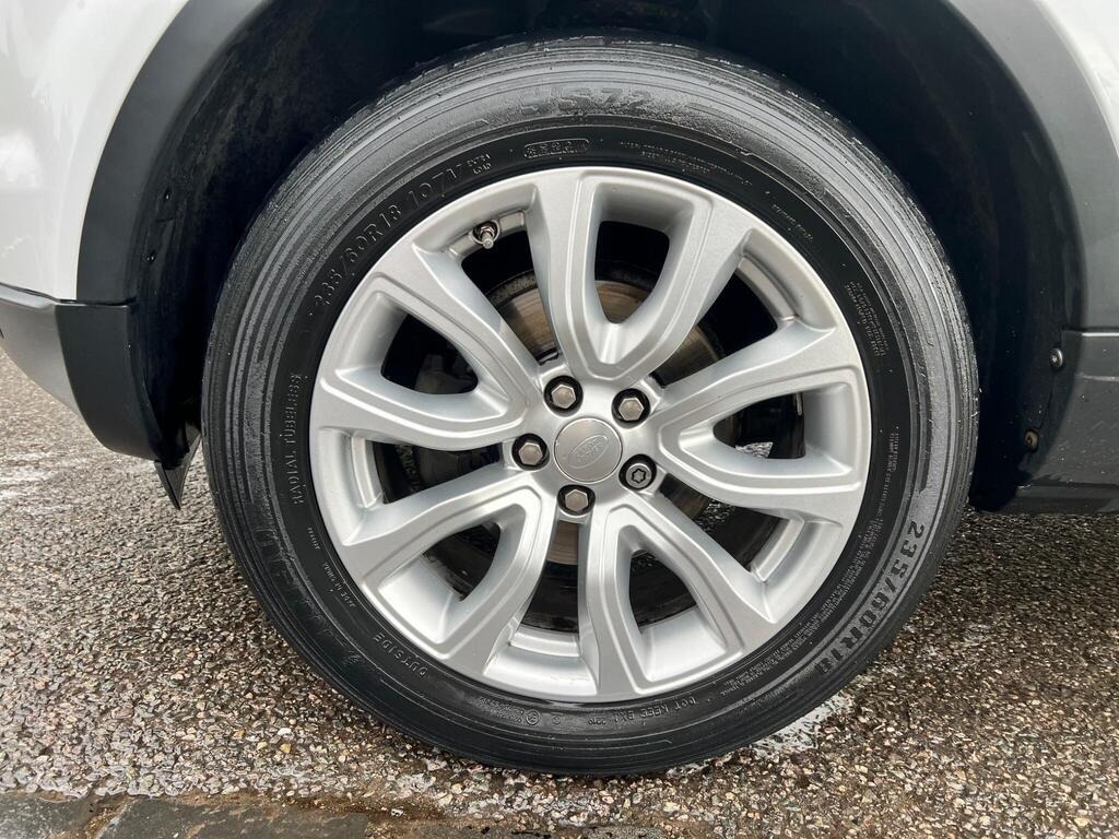 Used Land Rover Range Rover Evoque 2014 for sale - 77089735: Photo 20