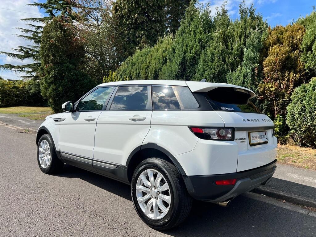 Used Land Rover Range Rover Evoque 2014 for sale - 77089735: Photo 7