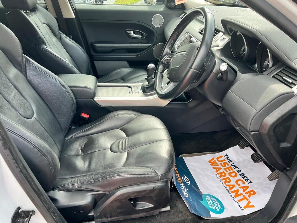 Used Land Rover Range Rover Evoque 2014 for sale - 77089735: Photo 9