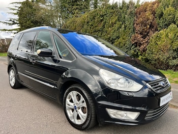 Used Ford Galaxy 2014 for sale - 78849079: Photo
