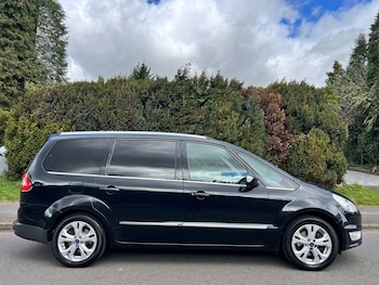 Used Ford Galaxy 2014 for sale - 78849079: Photo