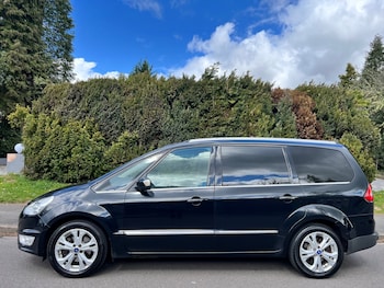 Used Ford Galaxy 2014 for sale - 78849079: Photo
