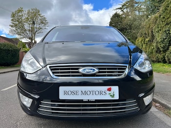 Used Ford Galaxy 2014 for sale - 78849079: Photo