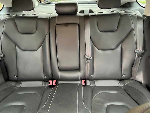 Used Ford Mondeo 2016 for sale - 76098840: Photo 15
