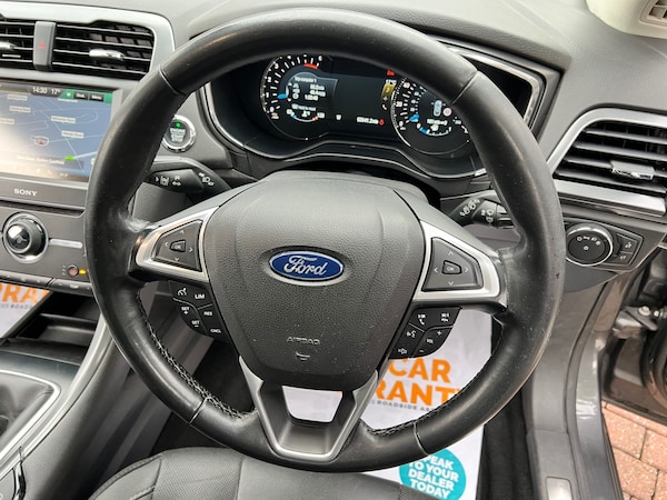 Used Ford Mondeo 2016 for sale - 76098840: Photo 19
