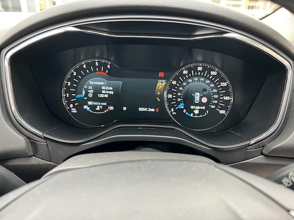 Used Ford Mondeo 2016 for sale - 76098840: Photo 20