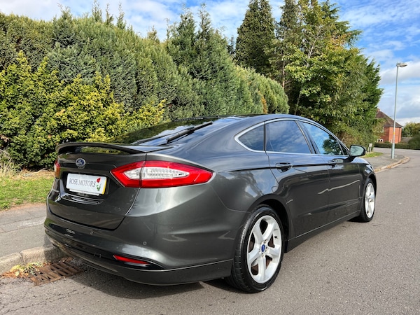 Used Ford Mondeo 2016 for sale - 76098840: Photo 6