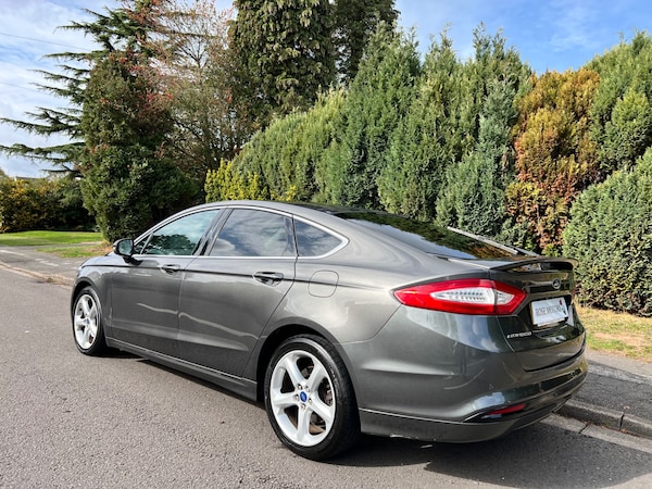 Used Ford Mondeo 2016 for sale - 76098840: Photo 7