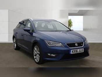 SEAT Leon feature image