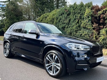 Used BMW X5 2018 for sale - 79668866: Photo