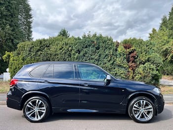 Used BMW X5 2018 for sale - 79668866: Photo