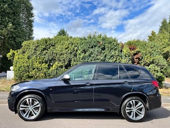 Used BMW X5 2018 for sale - 79668866: Photo