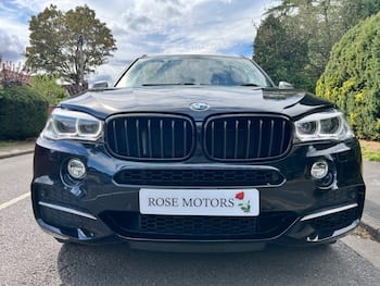 Used BMW X5 2018 for sale - 79668866: Photo