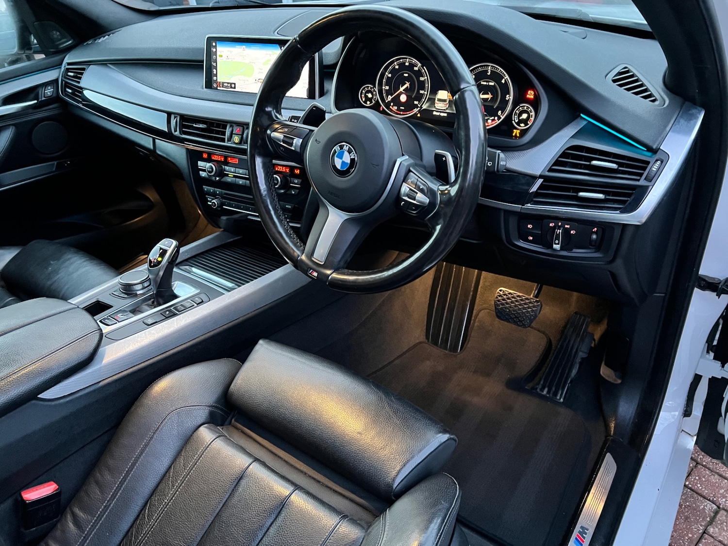 Used BMW X5 2018 for sale - 77228280: Photo 10