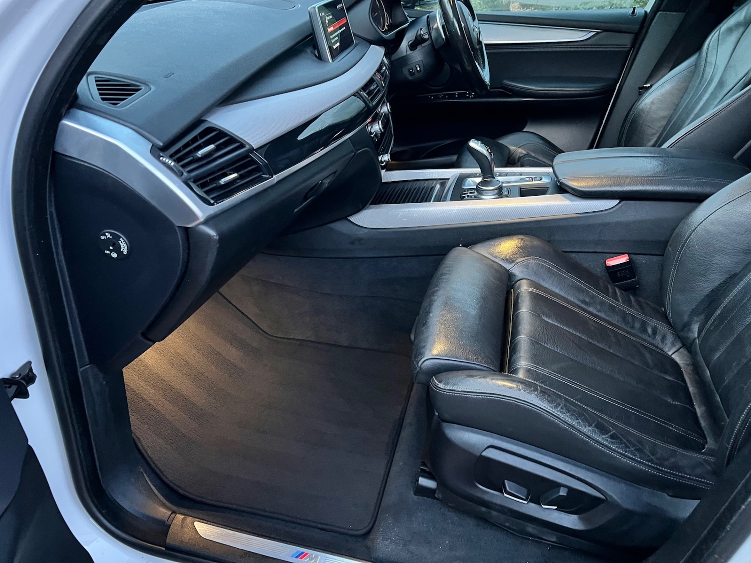 Used BMW X5 2018 for sale - 77228280: Photo 11