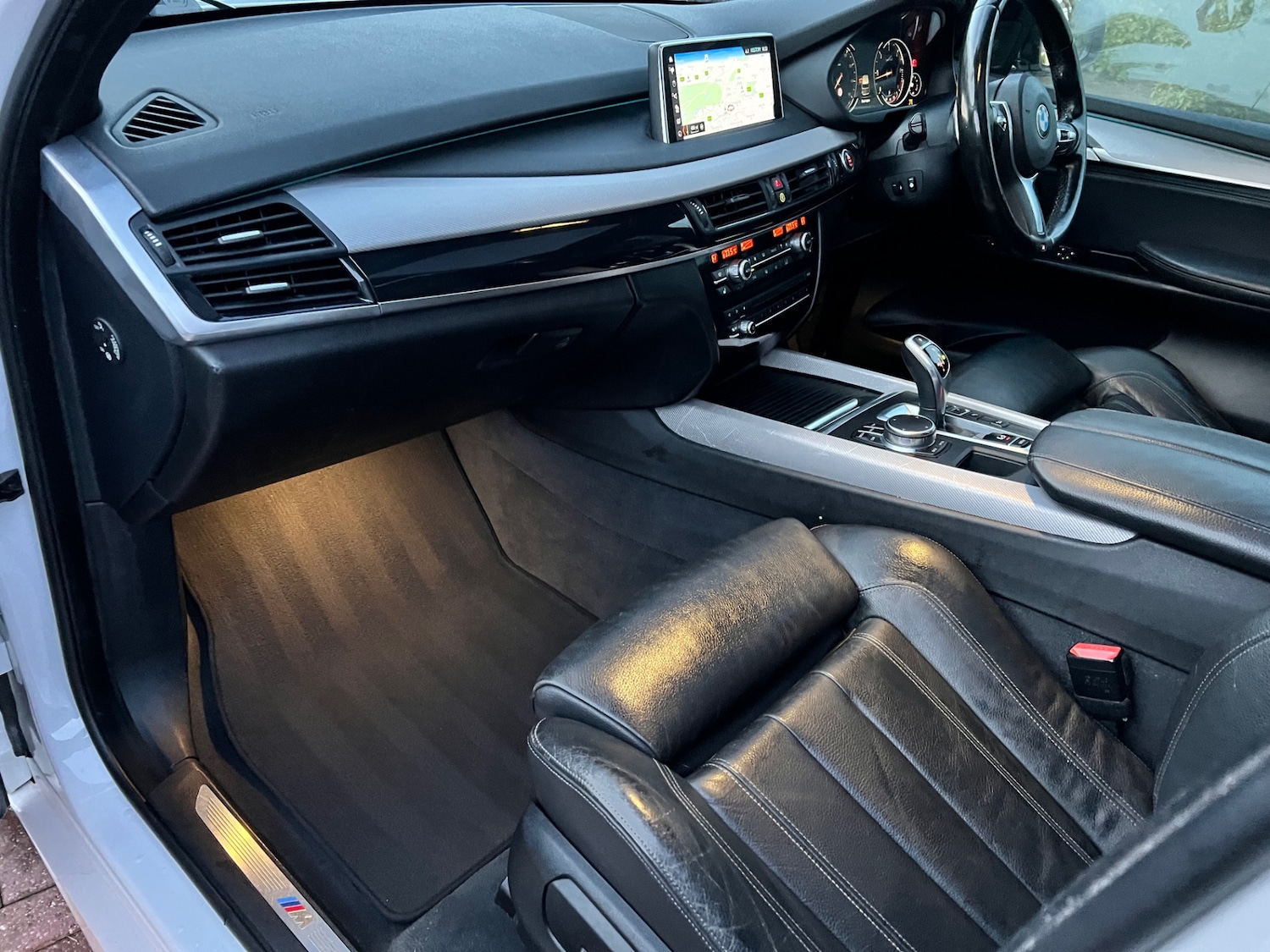 Used BMW X5 2018 for sale - 77228280: Photo 12