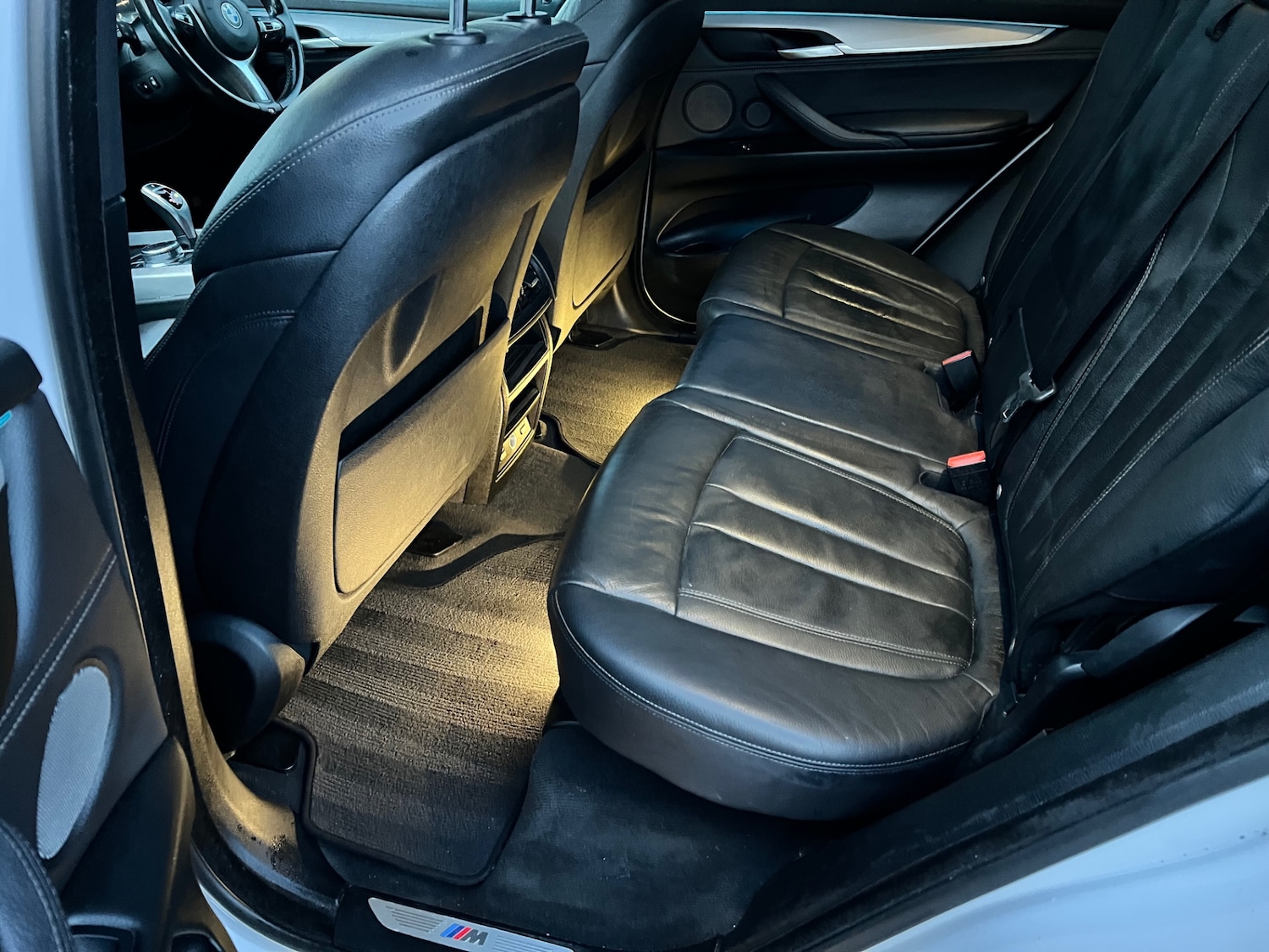 Used BMW X5 2018 for sale - 77228280: Photo 14