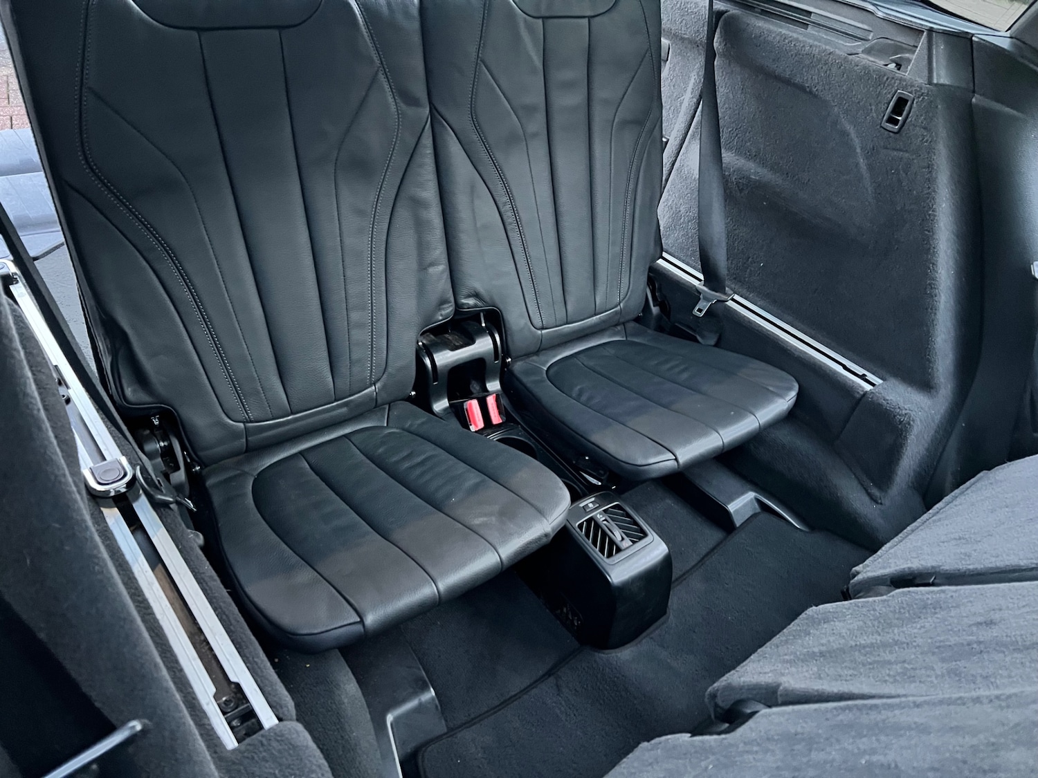 Used BMW X5 2018 for sale - 77228280: Photo 15